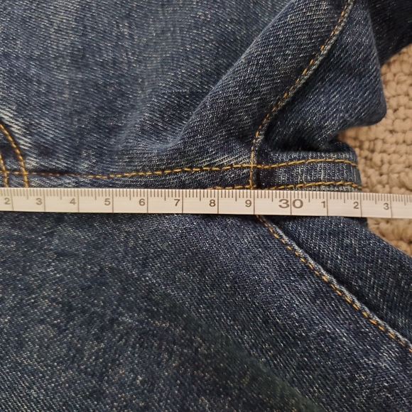 Authentic Saint Laurent Jeans - Picture 13 of 13